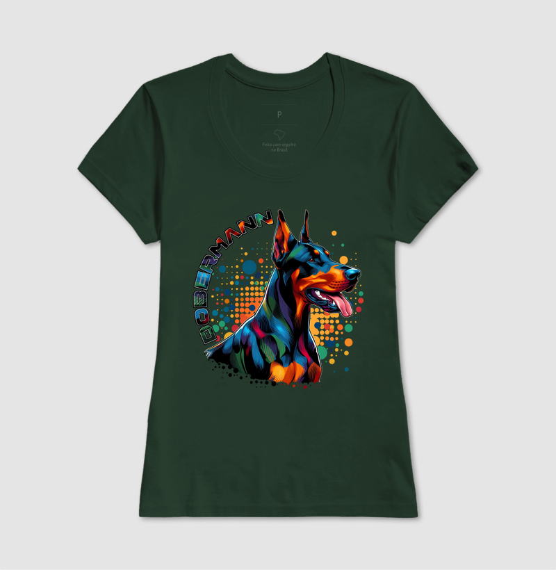 Camisa 13