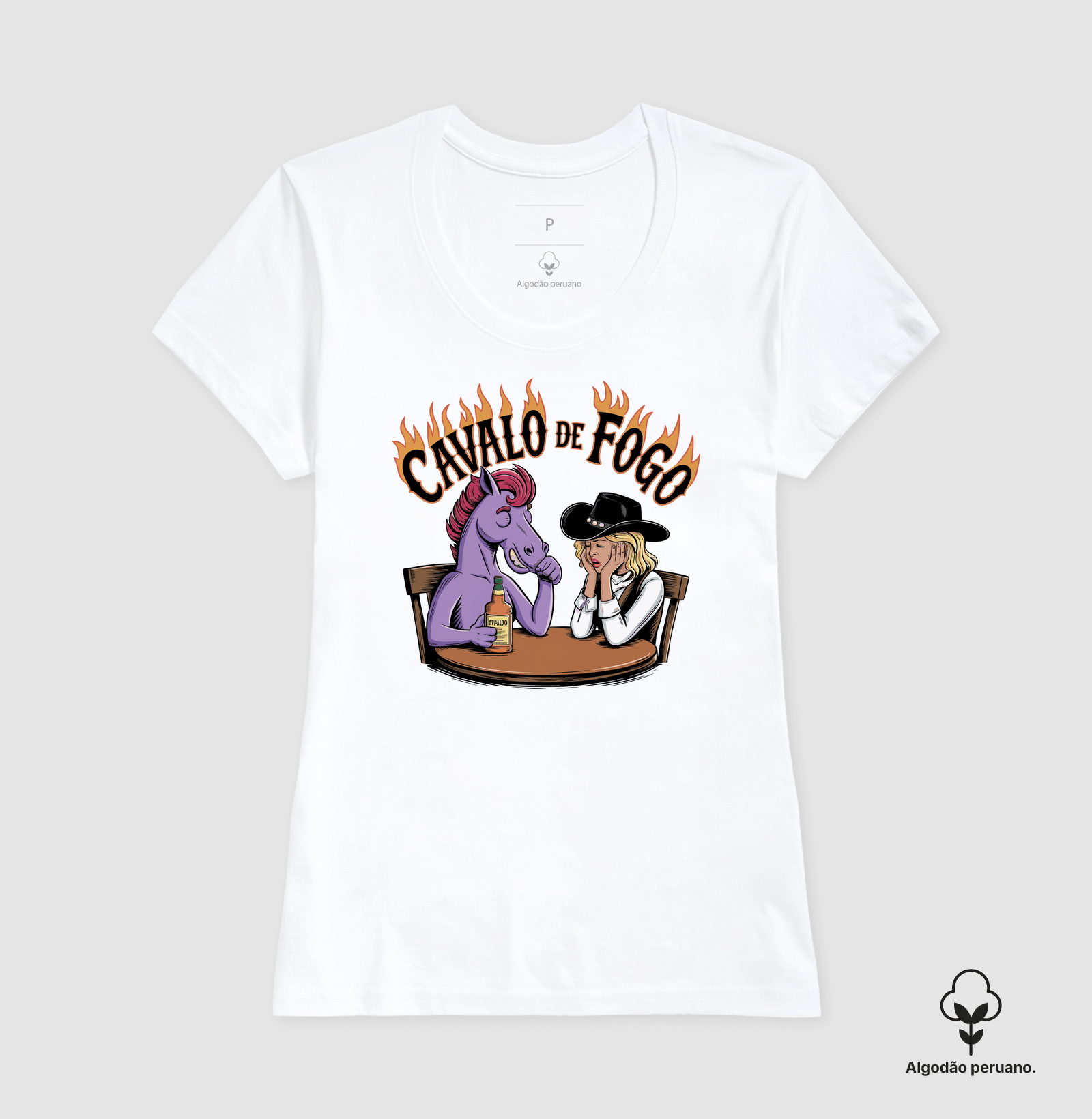 Camisa 5
