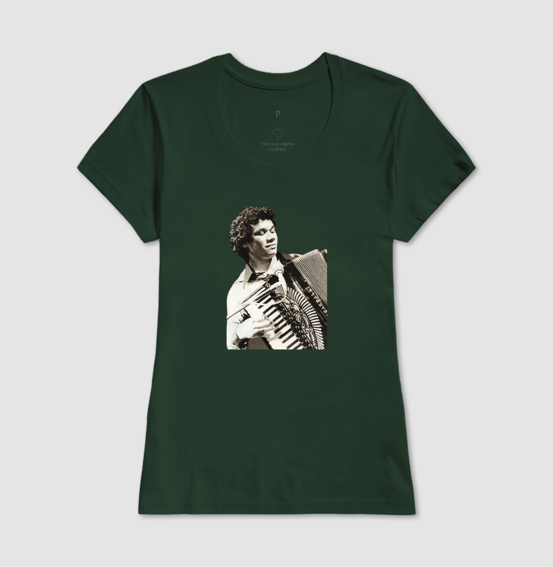 Camisa 9