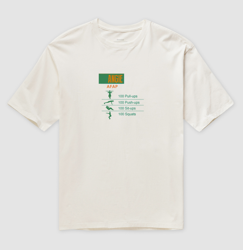 Camisa 5