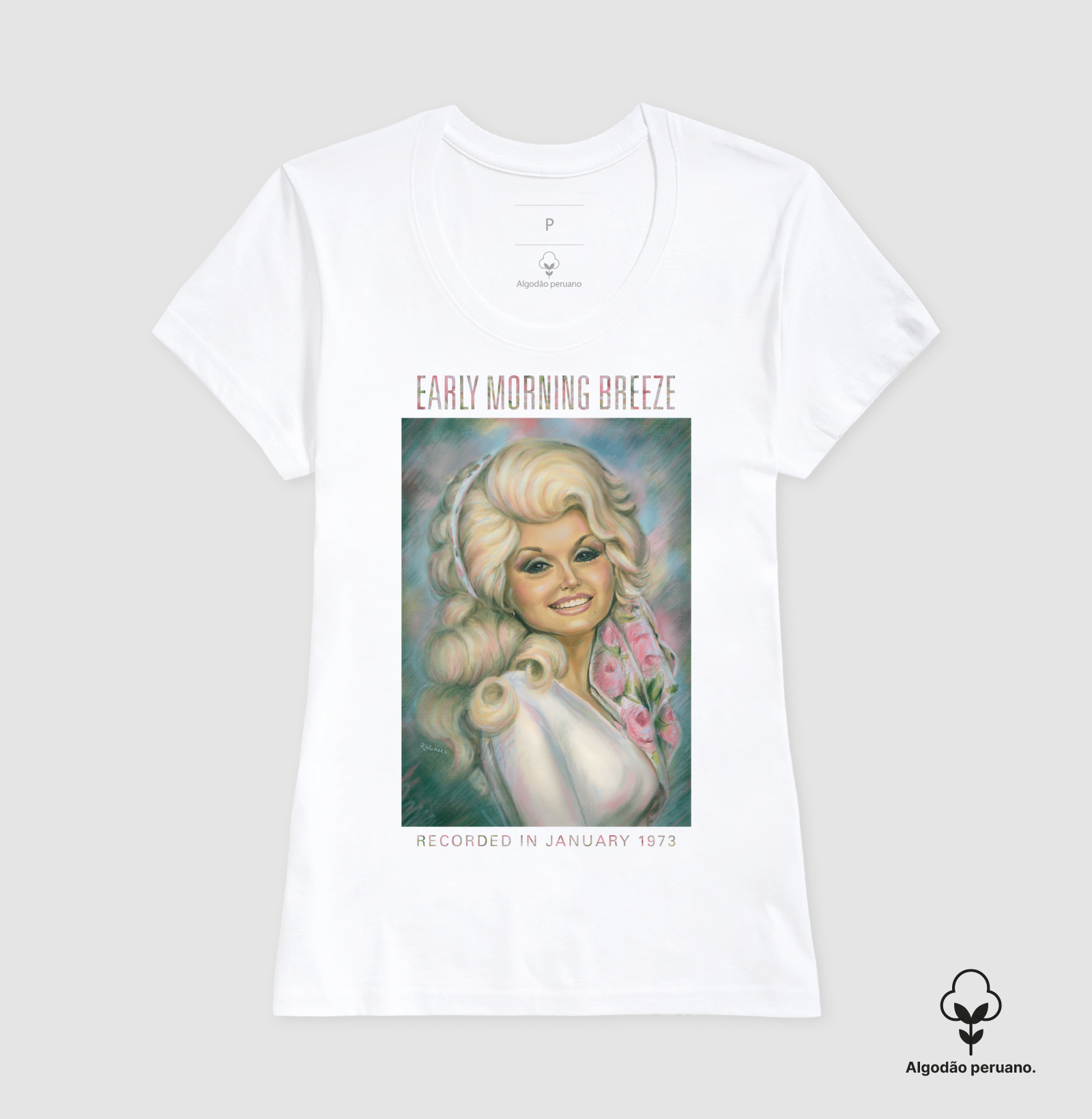 Camisa 5