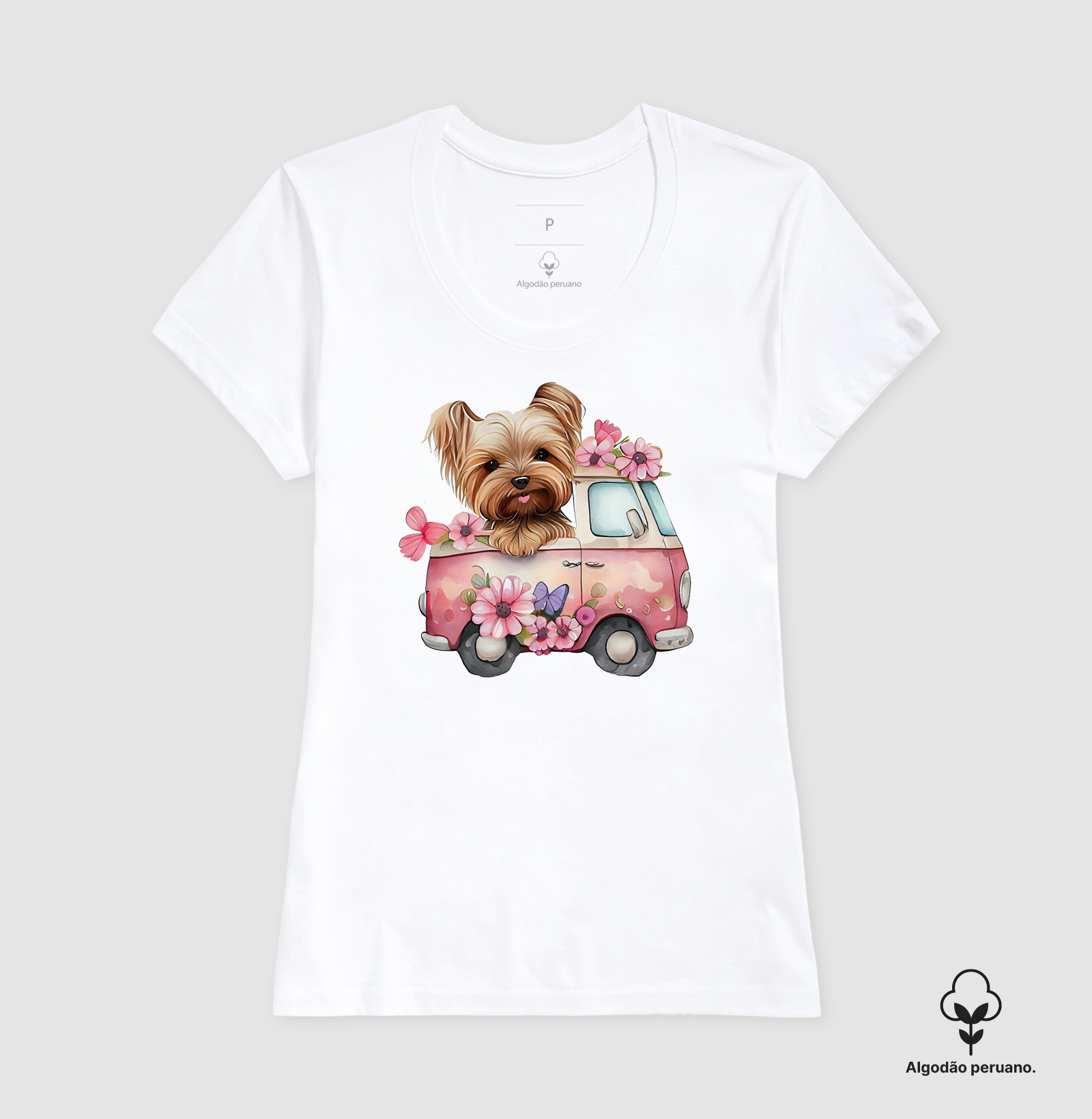 Camisa 4