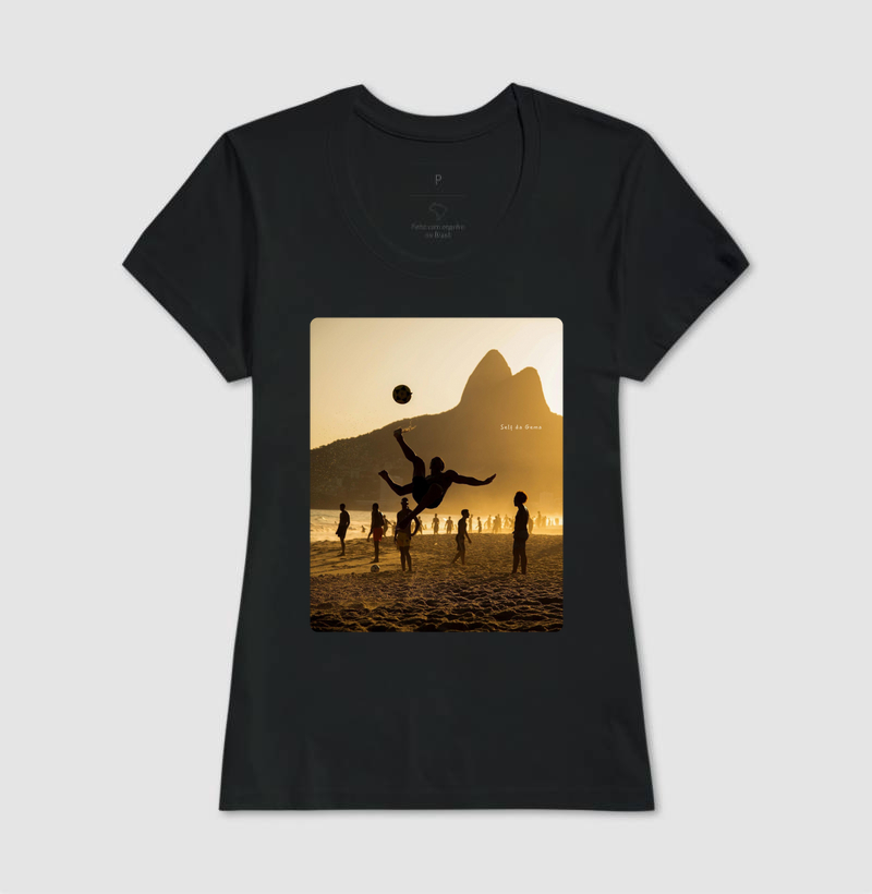 Camisa 12