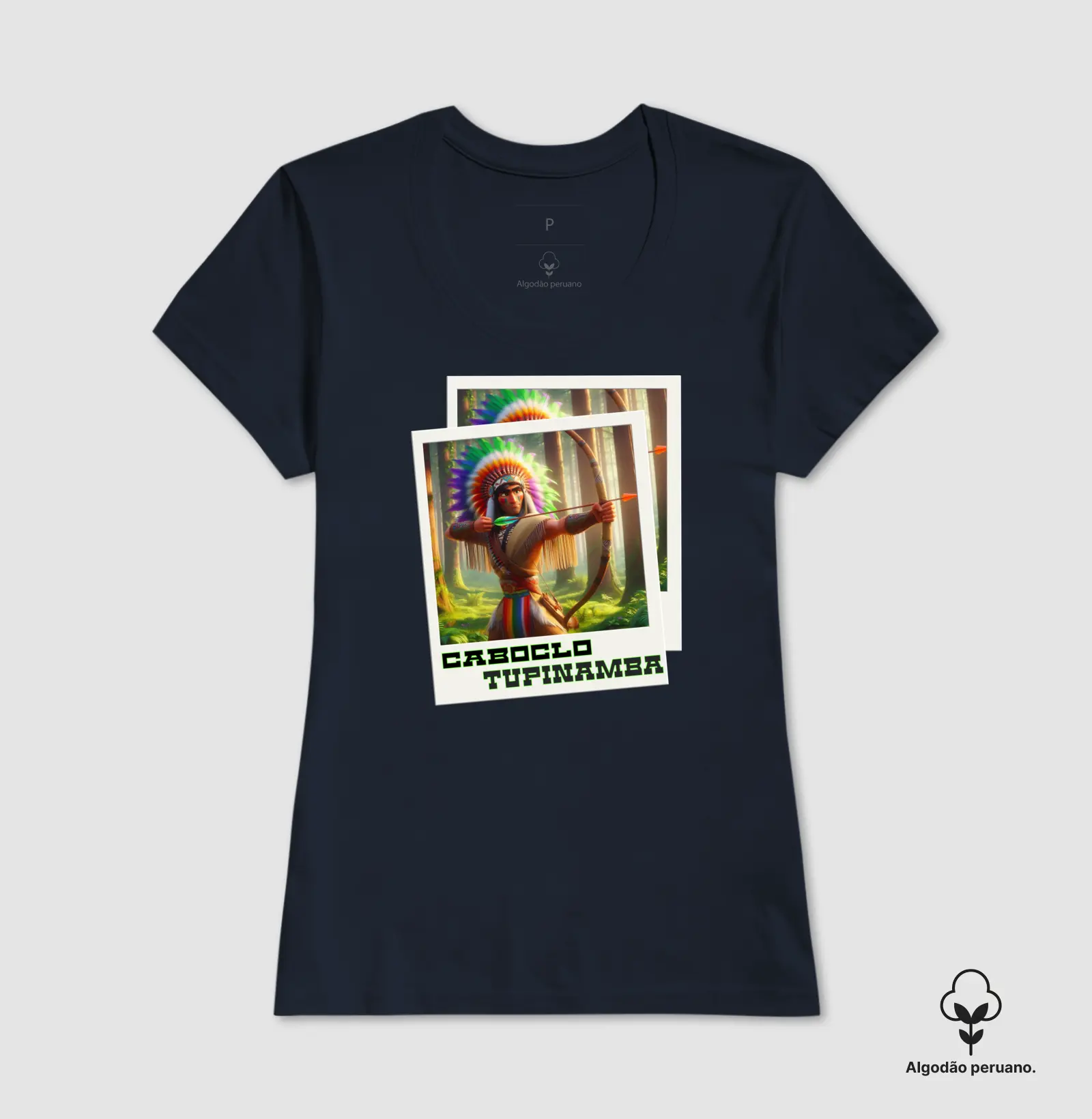 Camisa 1