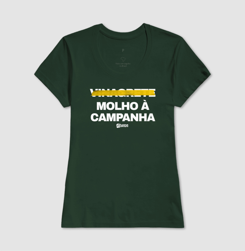 Camisa 10