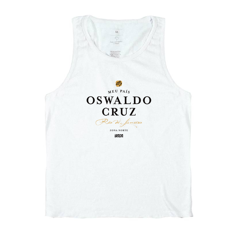 Meu País Oswaldo Cruz