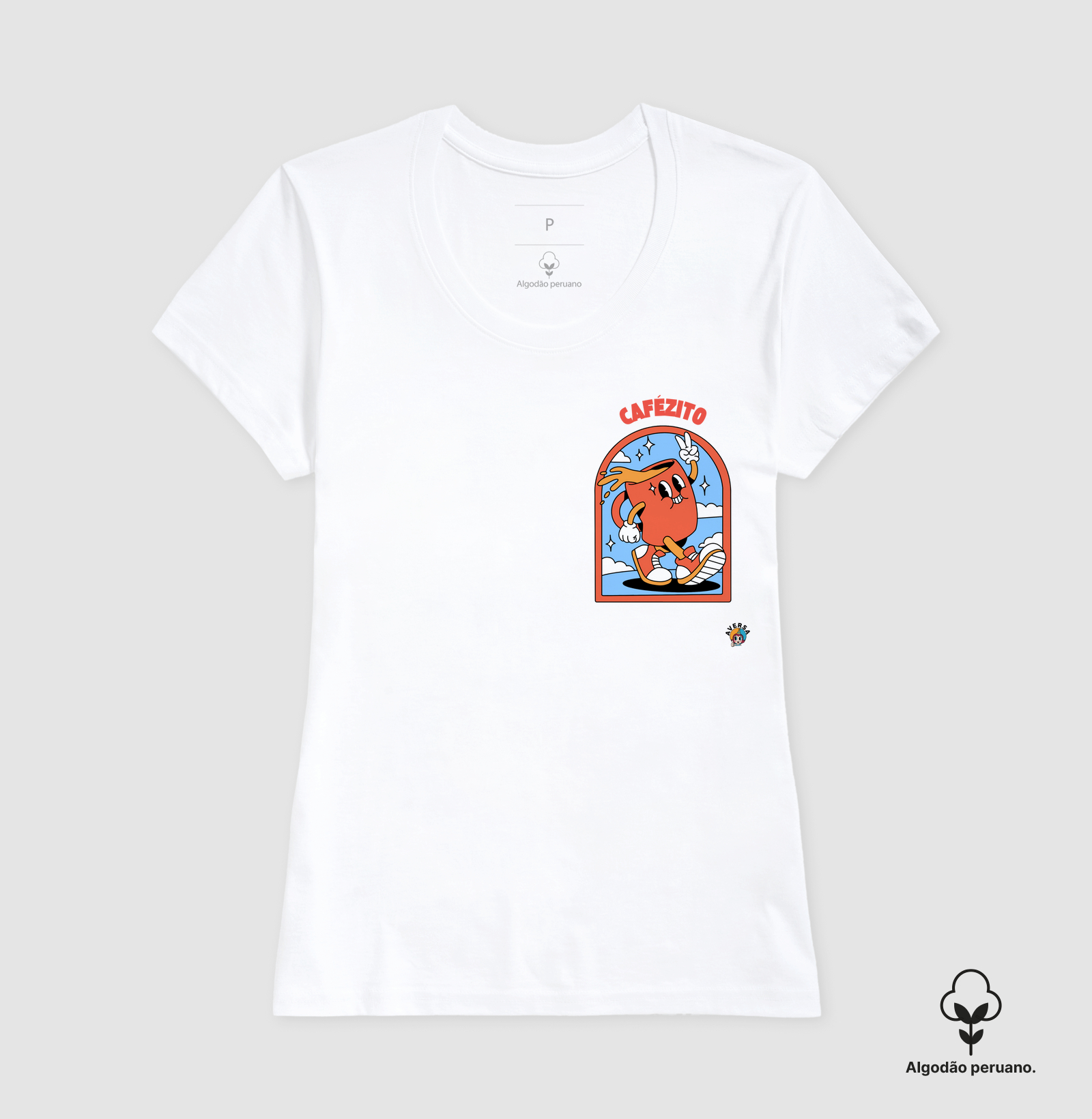 Camisa 3