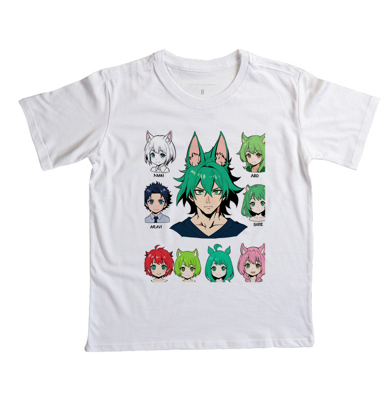Camisa 1