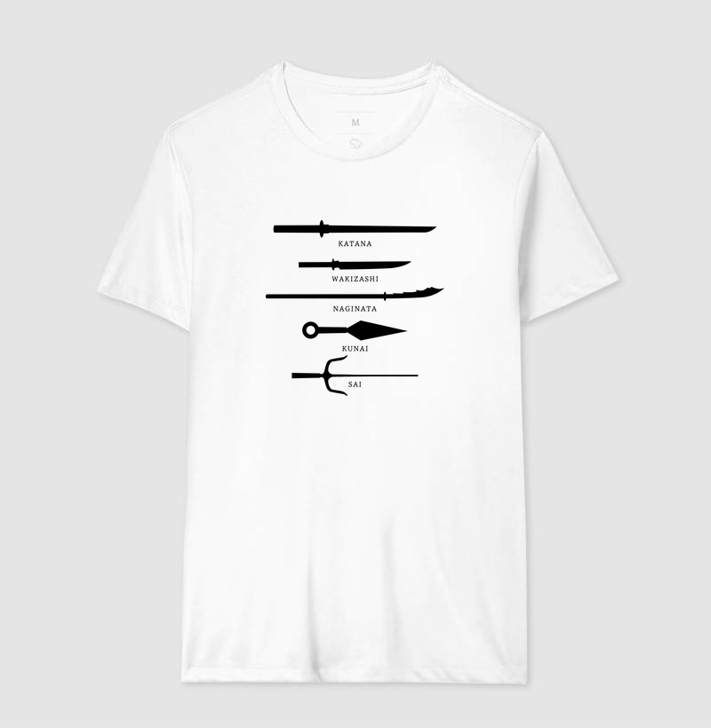 Camisa 11