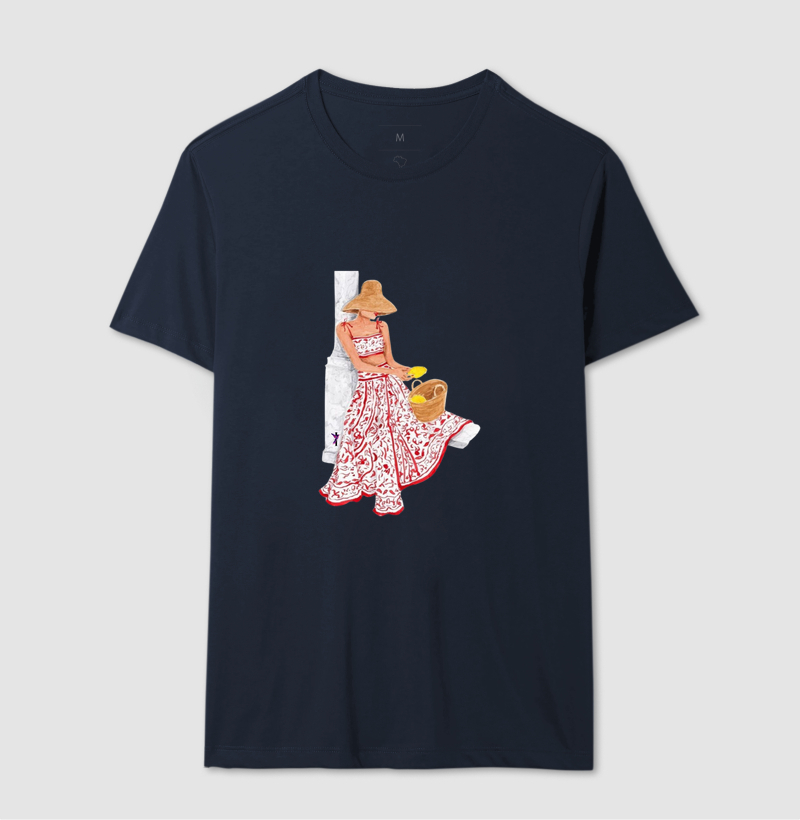 Camisa 10