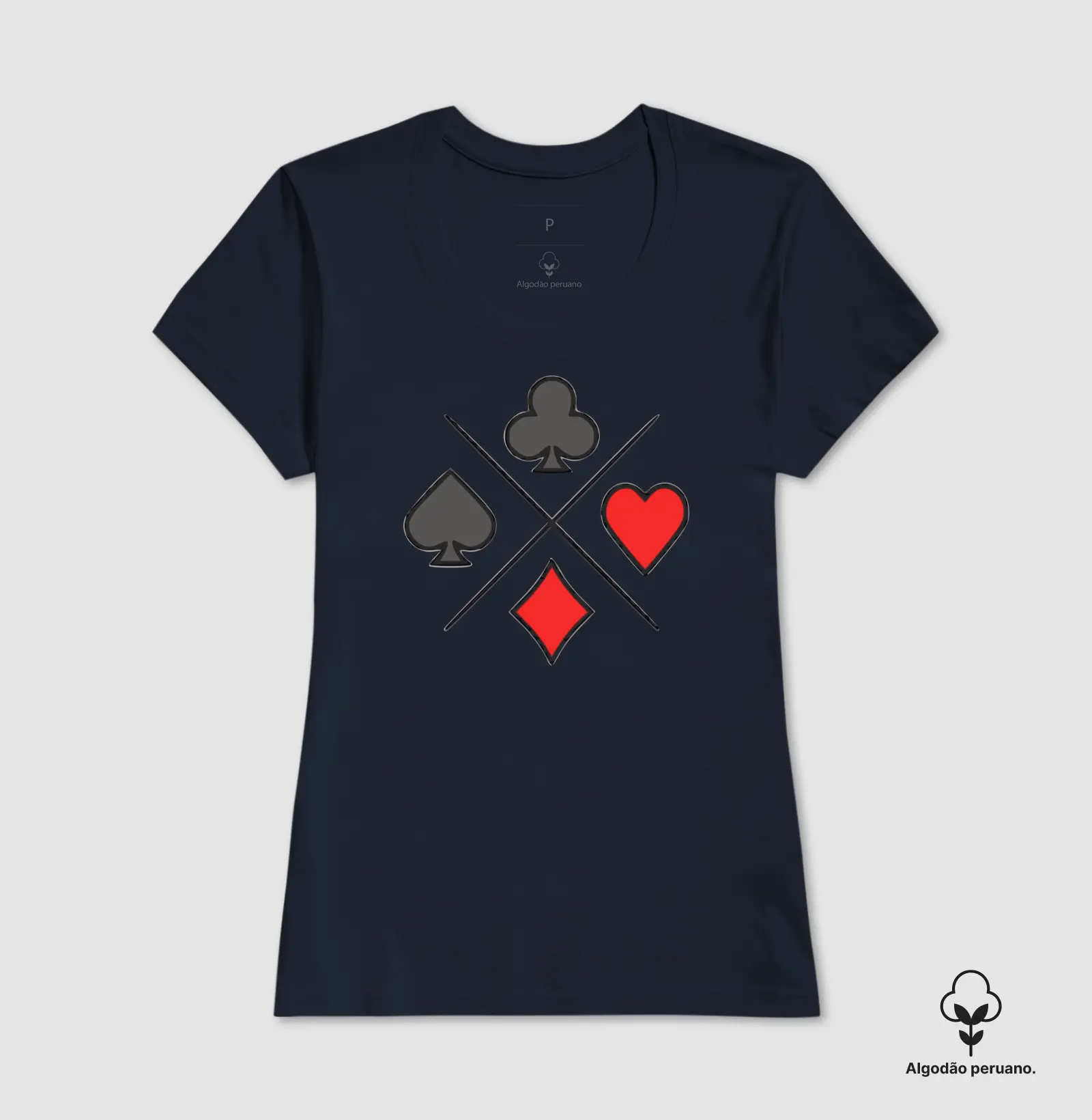 Camisa 1