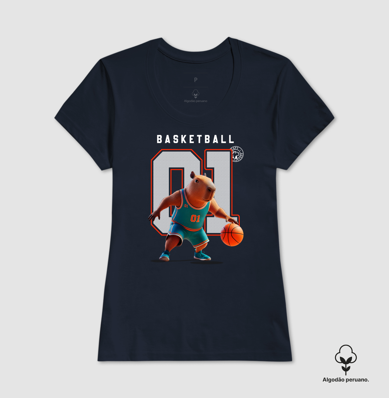 Camisa 5