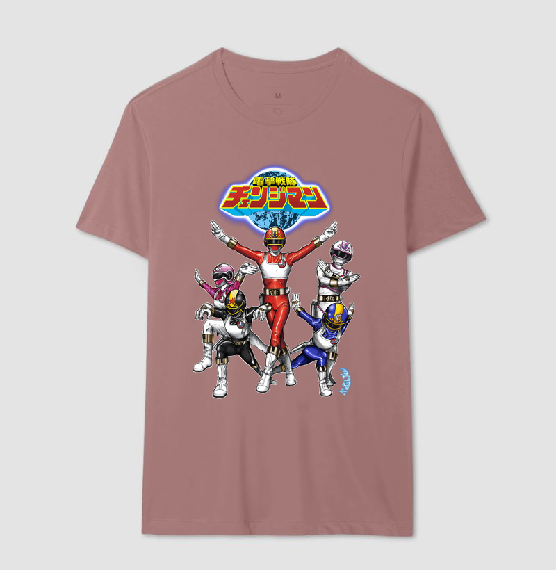 Camisa 11