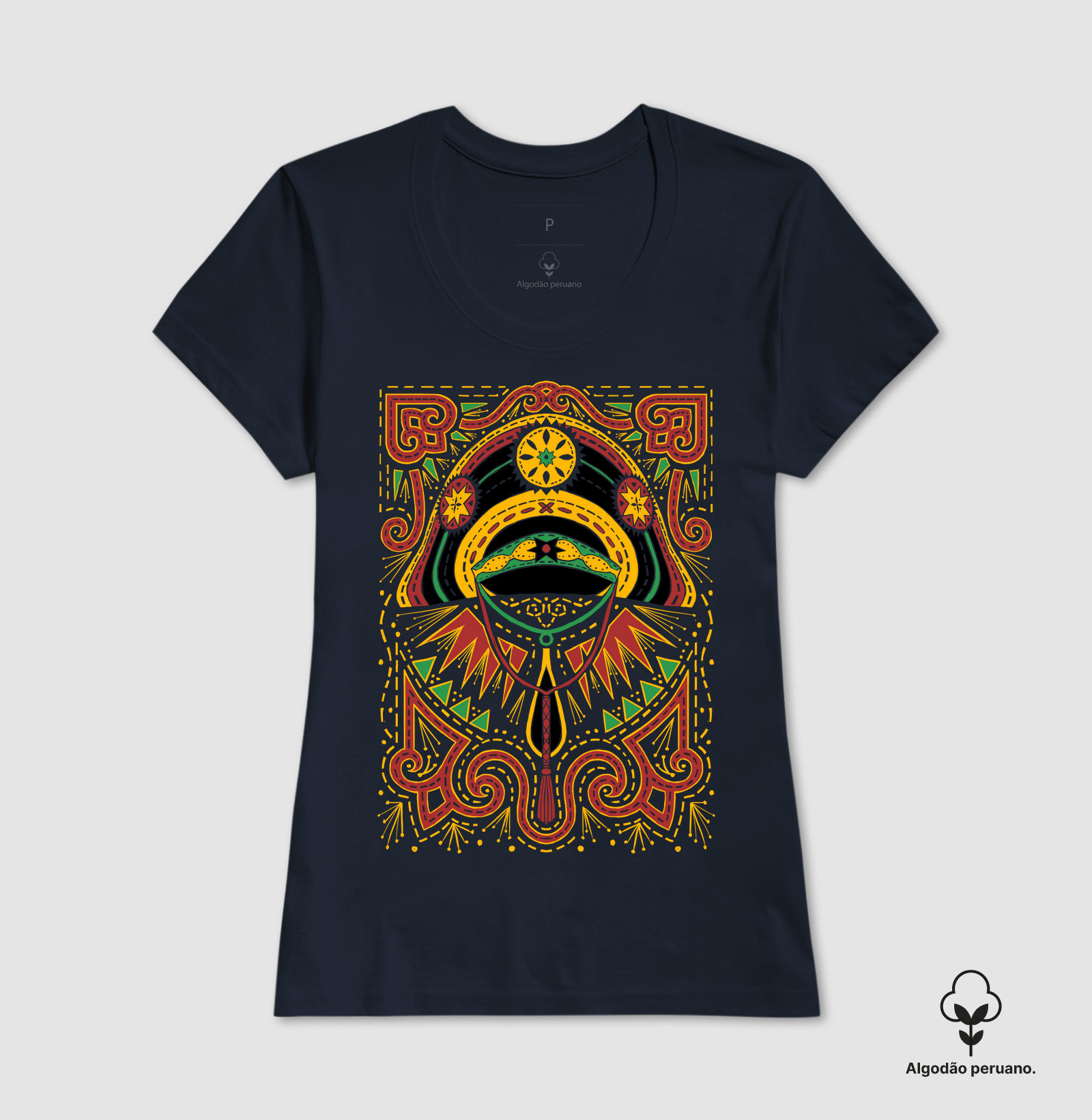Camisa 2