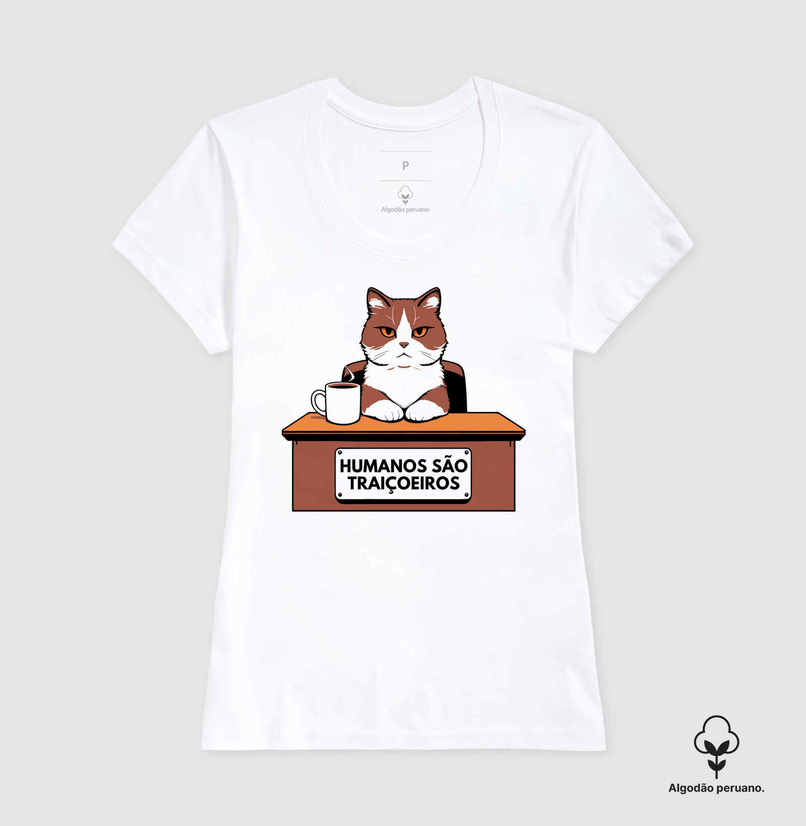 Camisa 1