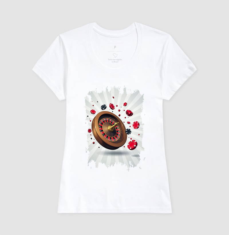 Camisa 13