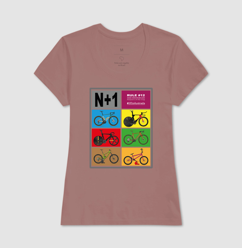 Camisa 17