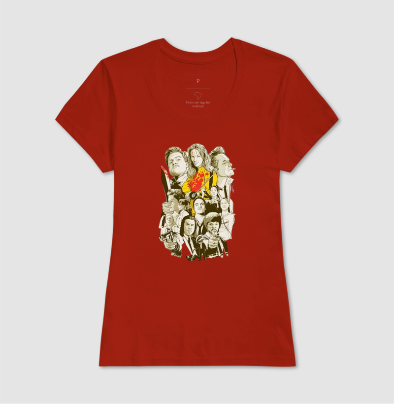Camisa 10