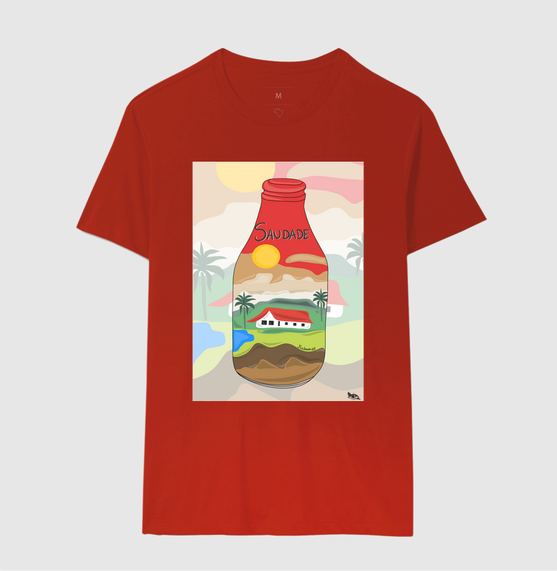 Camisa 11
