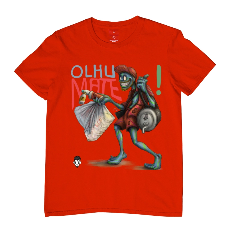 Camisa 9