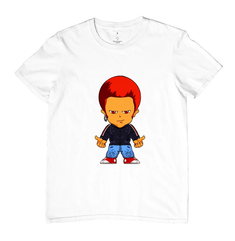 Camisa 3