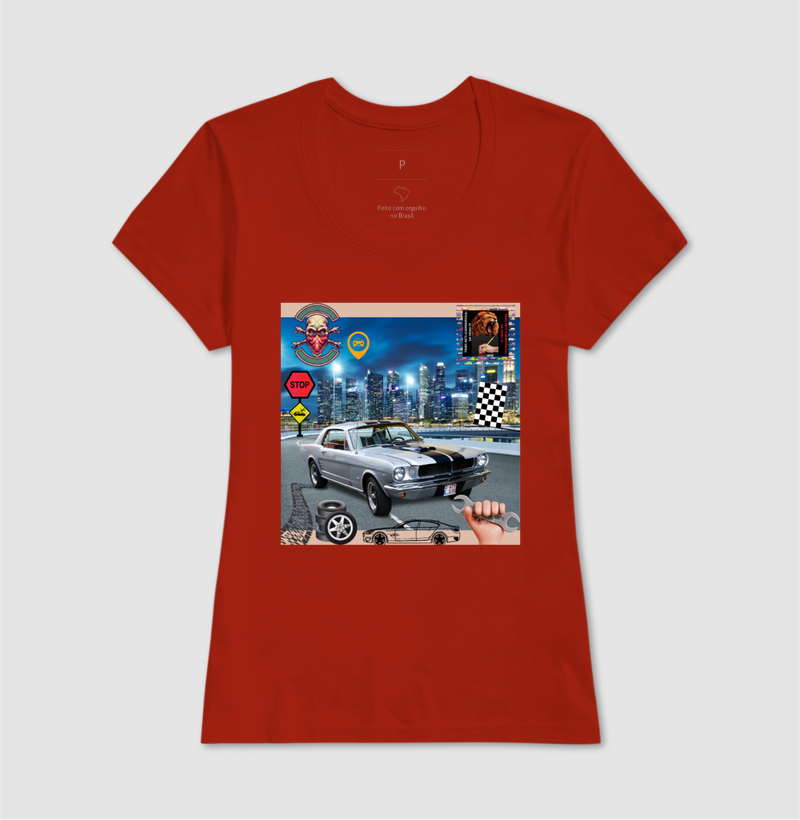 Camisa 13