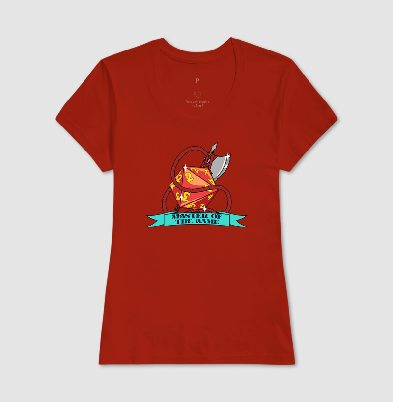 Camisa 10