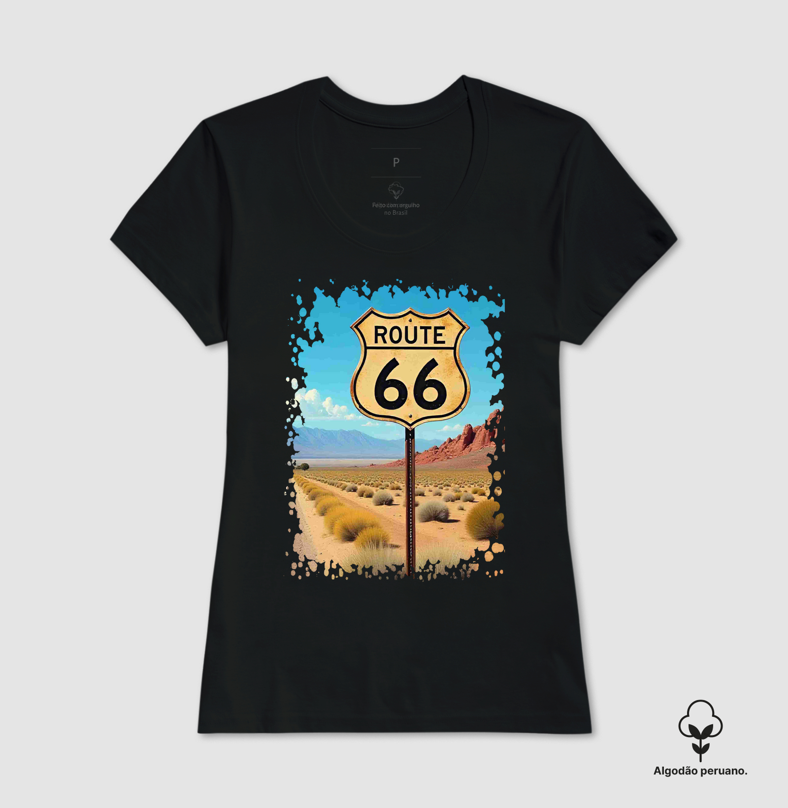 Camisa 4
