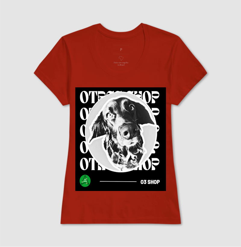 Camisa 10