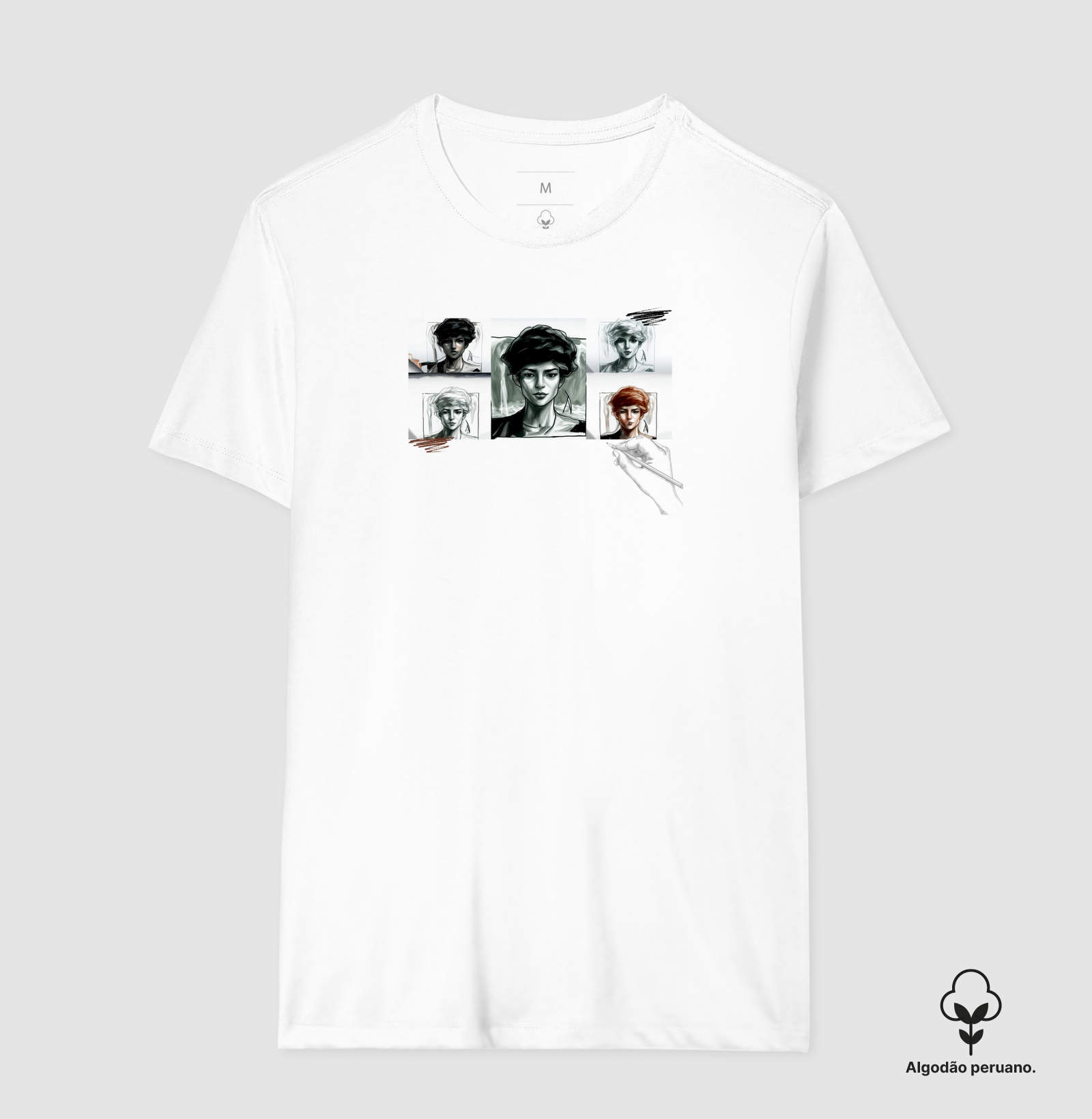 Camisa 6