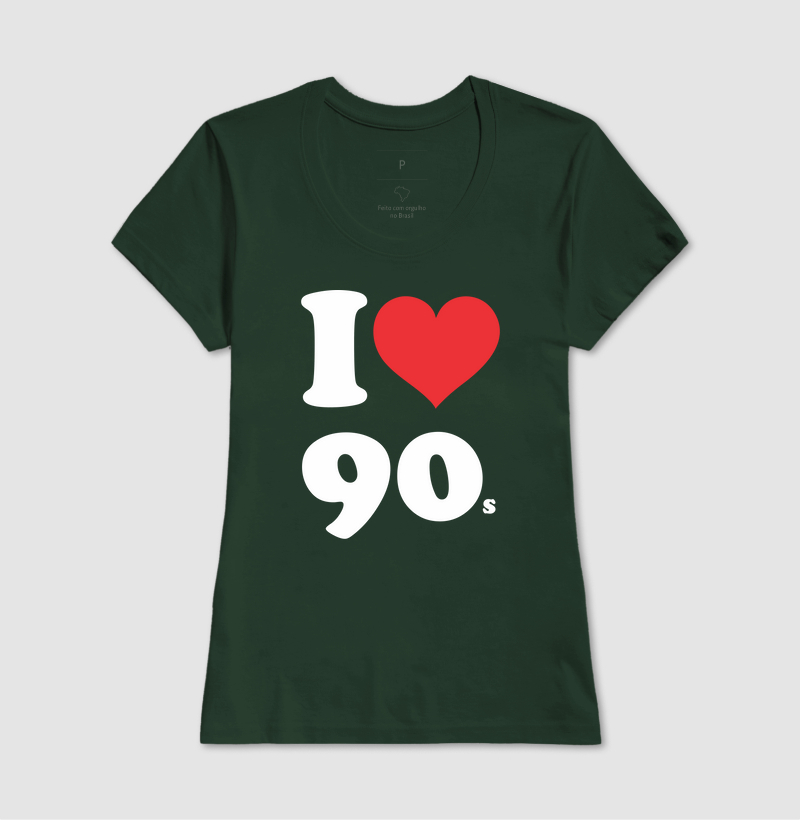 Camisa 9