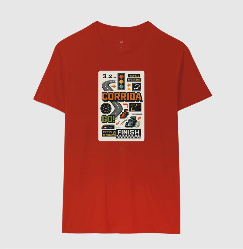 Camisa 9