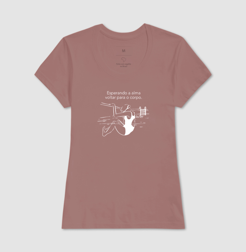 Camisa 16