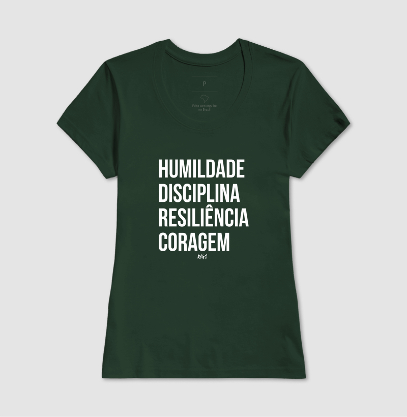 Camisa 16