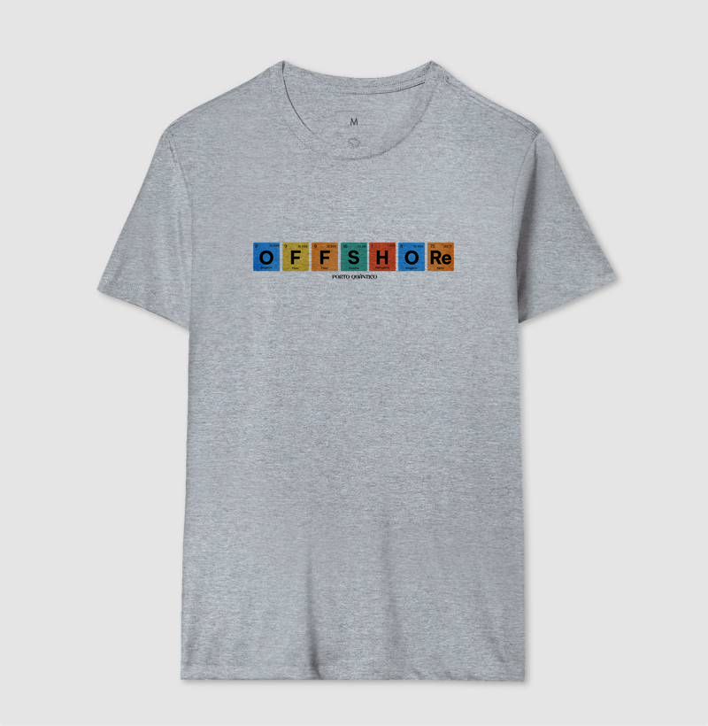 Camisa 18