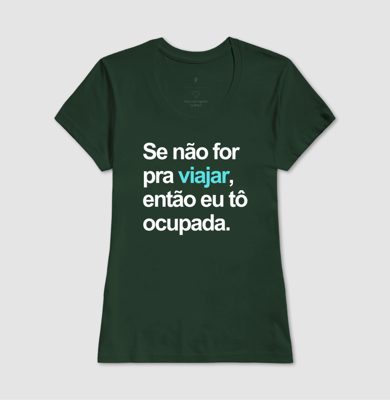 Camisa 12