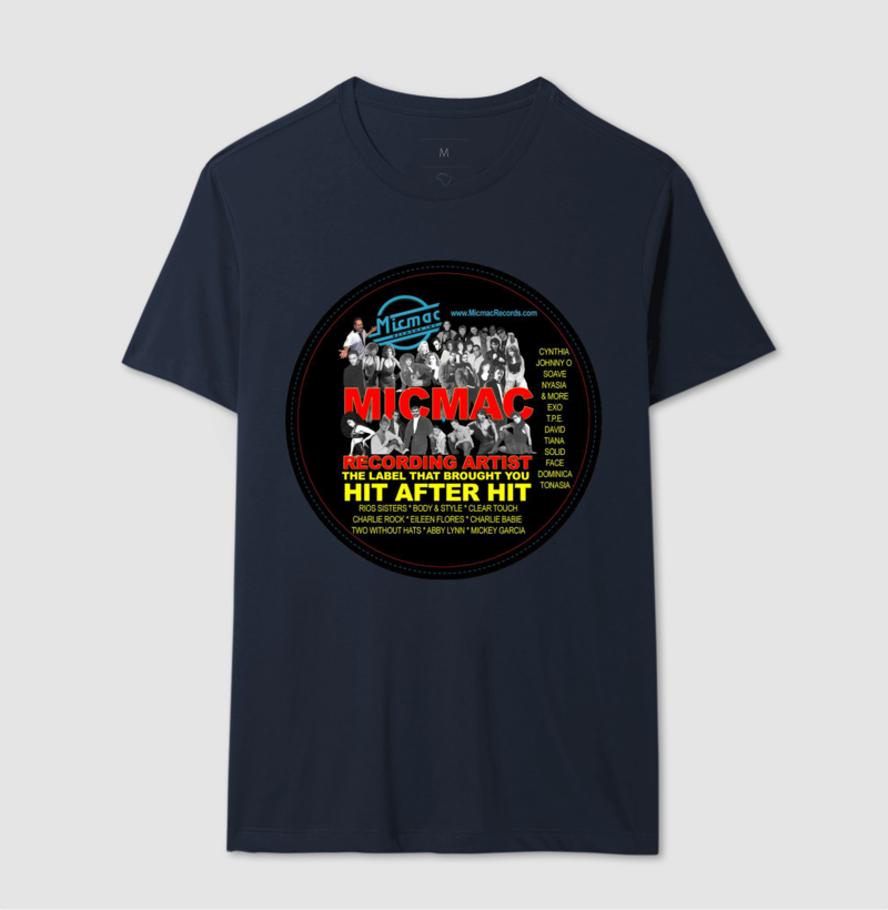 Camisa 5