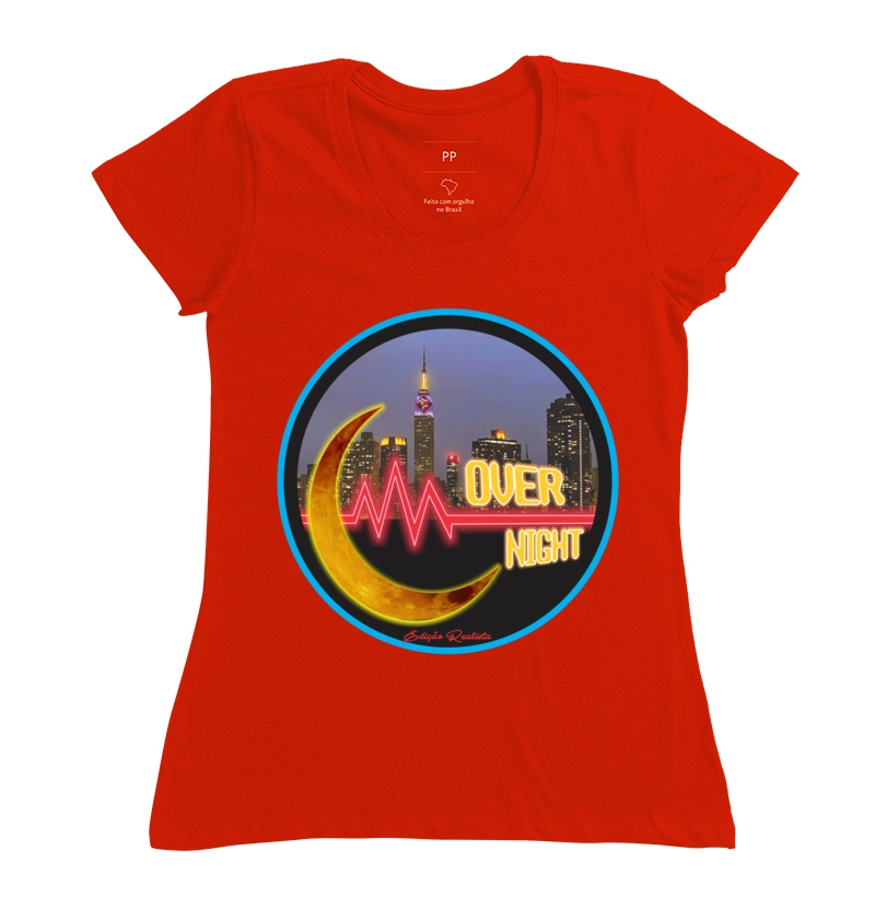 Camisa 7