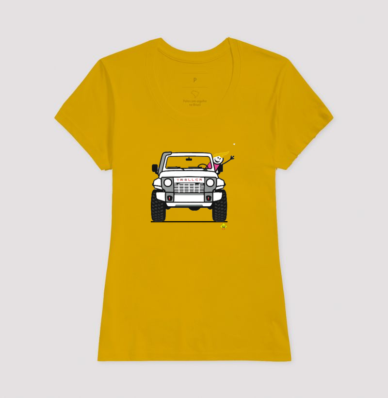 Camisa 17