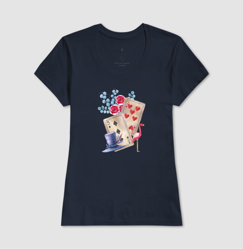 Camisa 7