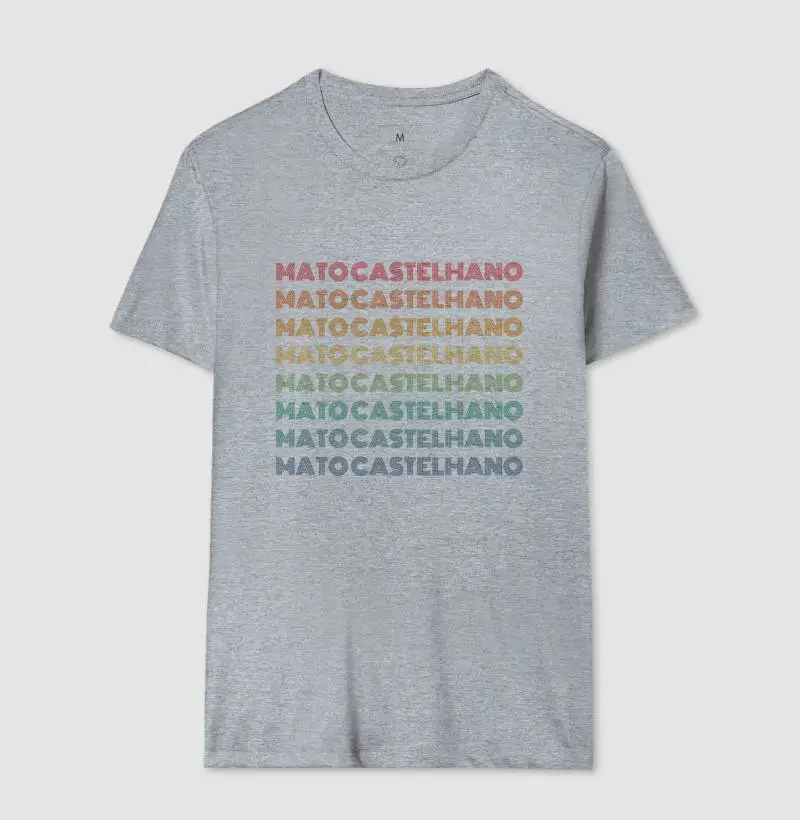 Camisa 11