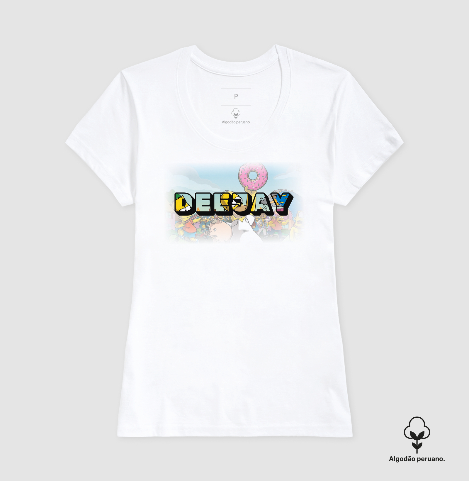 Camisa 1