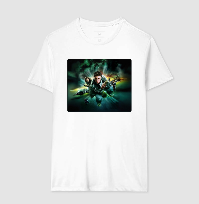 Camisa 3