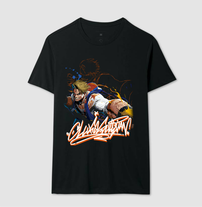 Camisa 1