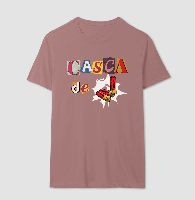 Camisa 15