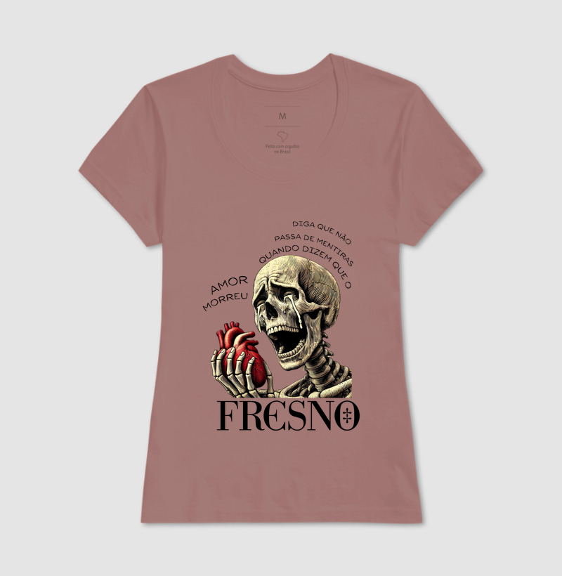 Camisa 10