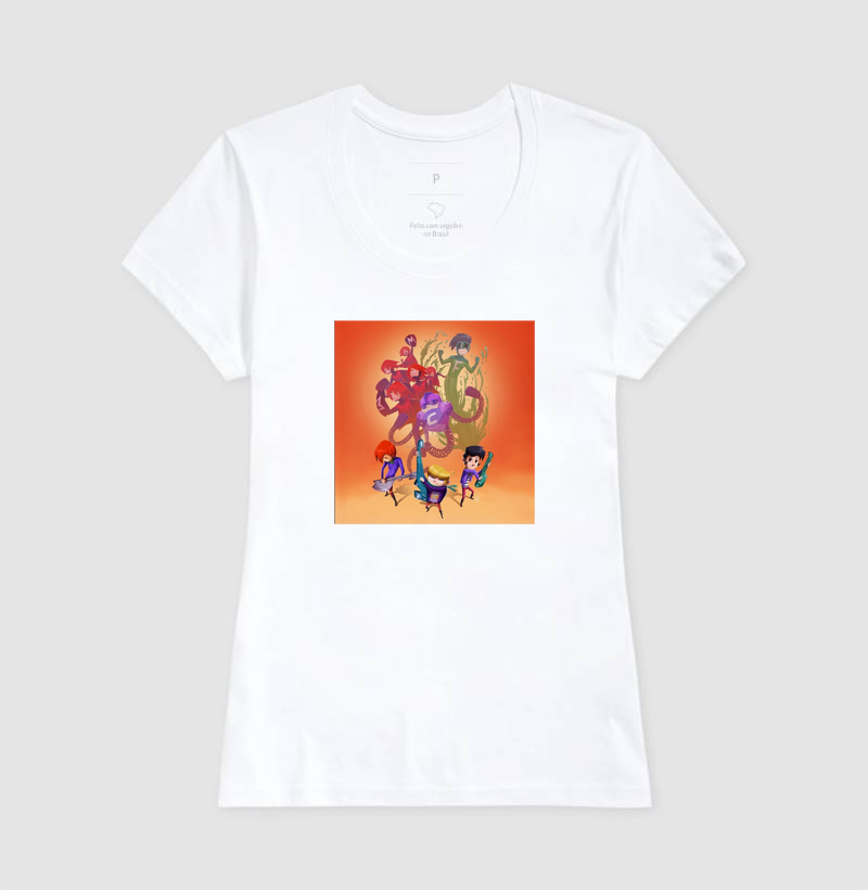 Camisa 4