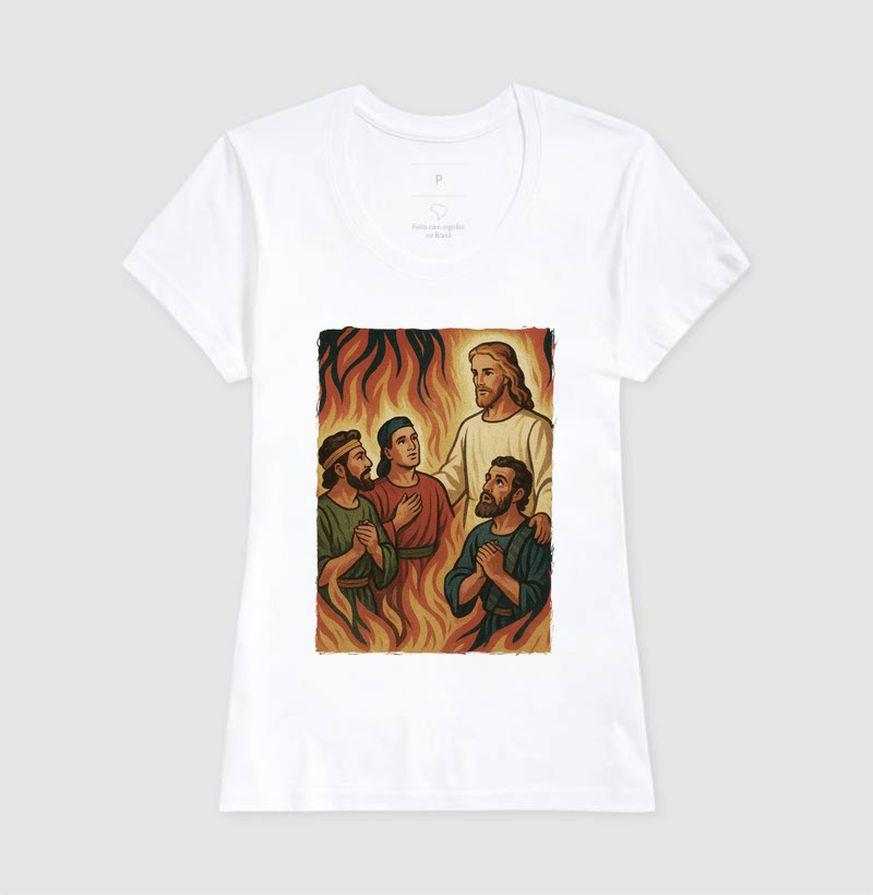 Camisa 4