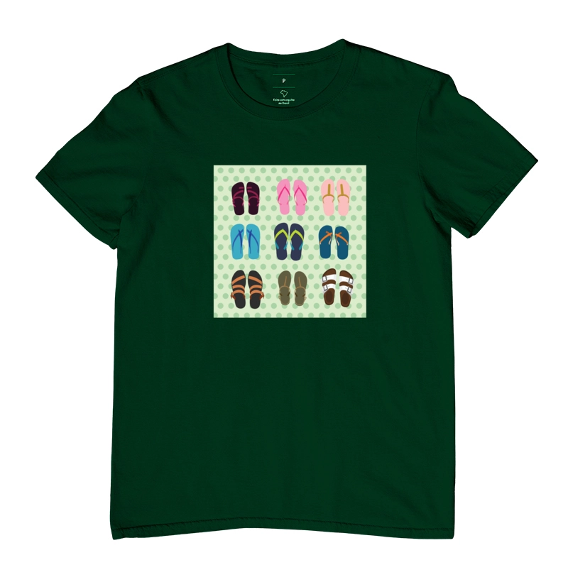 Camisa 11