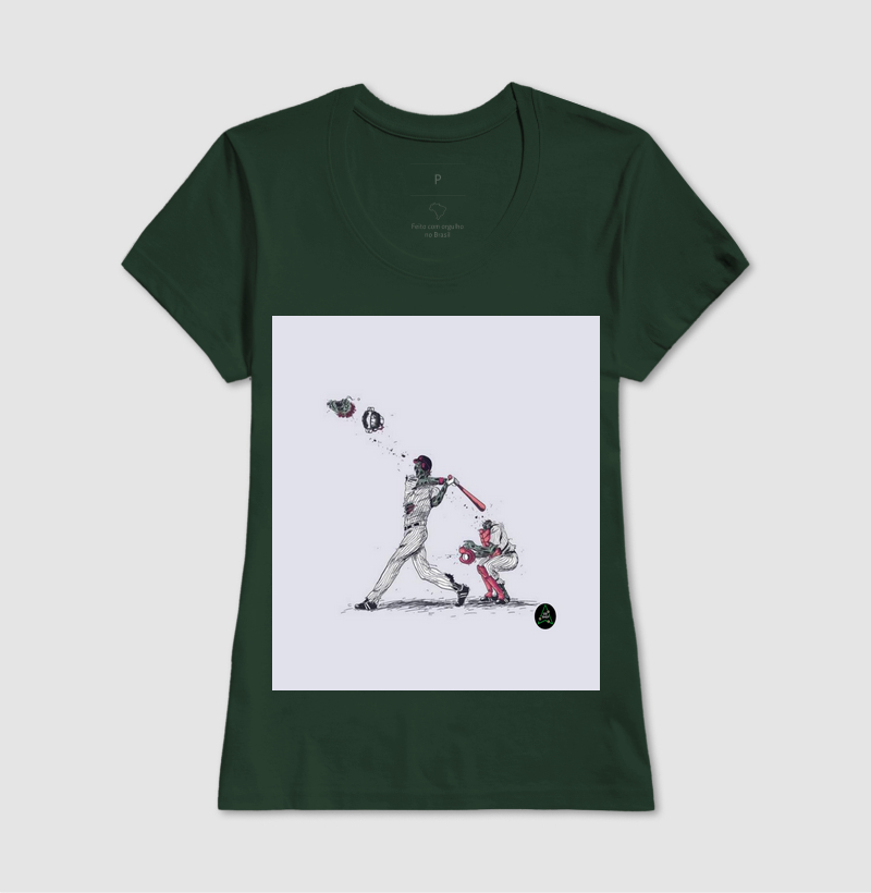 Camisa 12